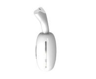 Garett Soniczny masażer do twarzy i szyi Beauty Lift Skin biały - 1022369 - zdjęcie 3